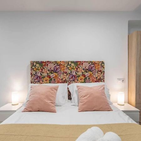 Lindo Estudio En El Centro By Cabana Rentals วิโก ภายนอก รูปภาพ